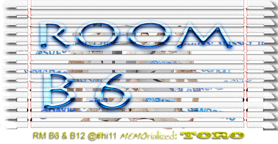 DIS is Lauren Boyle, Solomon Chase, Marco Roso, S Adrian Massey III, Patrik Sandberg, Nick Scholl, and David Toro. Room B6 & B12 @#hi11 MEMOrialized: TORO