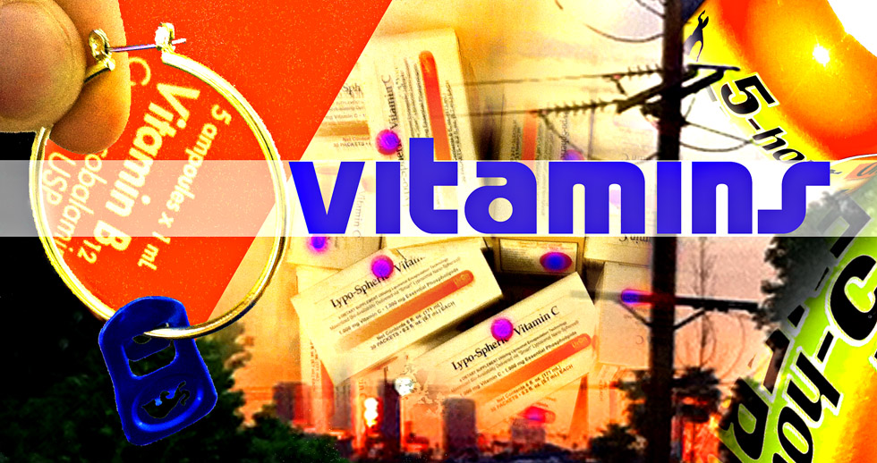 Vitamins