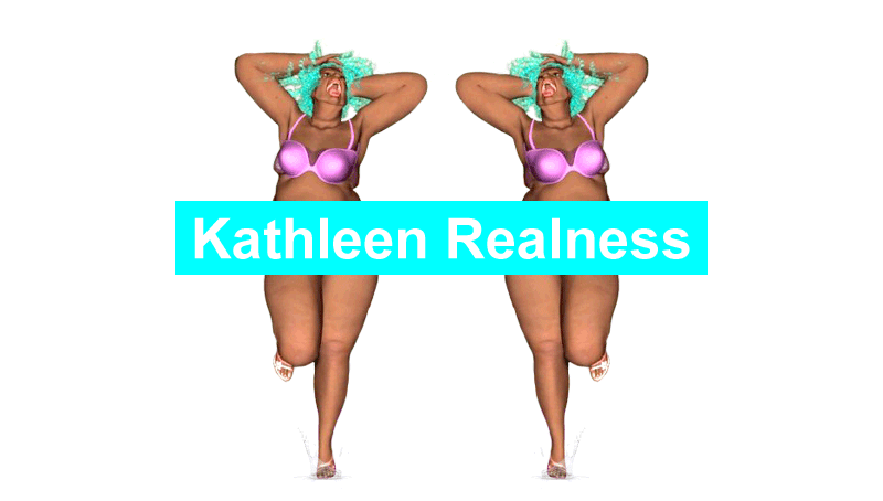 Kathleen Realness Title Image