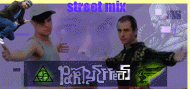 Adeptus’s Electro Street Mix