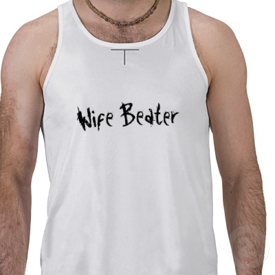That's why they make sleeveless wife beater style tee shirts. 