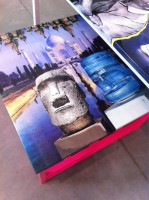 DIS Magazine: WWWorld Click | After Affects