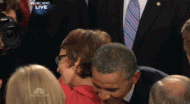 Hugz we can believe in