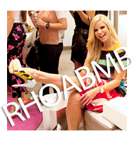 DIS Magazine: Real Housewives of Art Basel Miami