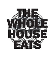 DIS Magazine: THE WHOLE HOUSE EATS