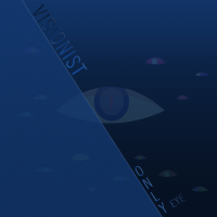 DIS Magazine: Only Eye