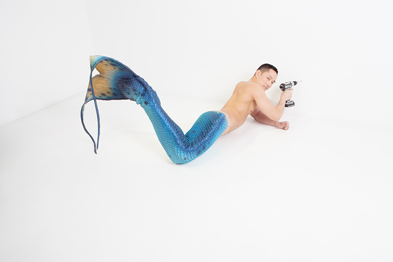mermaid9