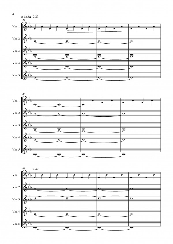 Dub Music by Babe Rainbow Sheet Music-page-004 (1)