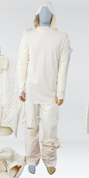 Dis Magazine TELFAR Look #fw201340097 « DIS Magazine