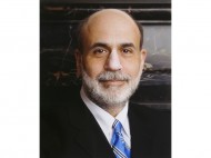 Bernanke