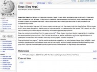 wiki-doga