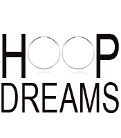 DIS Magazine: Hoop Dreams