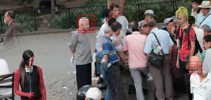 DIS Magazine: How to Hide from Machines