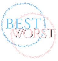 DIS Magazine: Best & Worst of Spring 2011