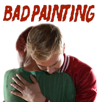 DIS Magazine: Bad Painting