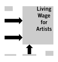 A Graphical Call for an Artists Union