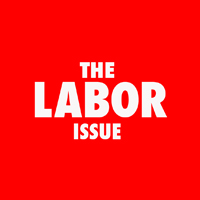 DIS Magazine: The Labor Issue