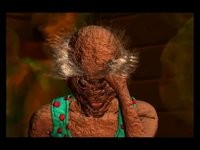 Aboveground Animation