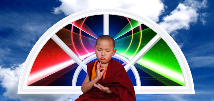 DIS Magazine: ReTween