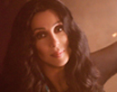 DIS Magazine: A Selection of Tweets by Cher