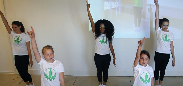 DIS Magazine: Herbalife™