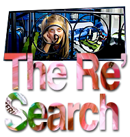 DIS Magazine: The Re’Search
