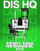 DIS-HQ-Launch