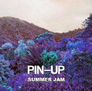 DIS Magazine: PIN-UP Summer Mix