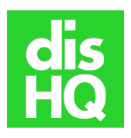 DIS Magazine: DIS HQ