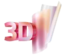 DIS Magazine: DIS_RT in REAL 3D/4D