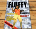 DIS Magazine: Global .Wav | Slim vs. Fluffy