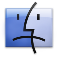 Sad_Finder_Dock_Icon_by_CporsDesigns