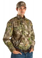 team-realtree-button-down-hunting-shirt