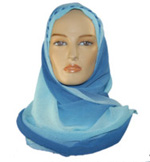 DIS Magazine: Dressing Your Hijab