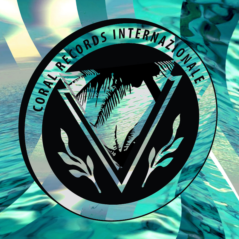 Coral Records logo