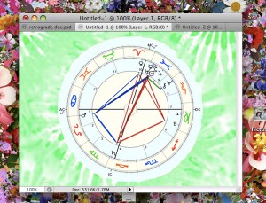 A DIS Birthday Chart Reading!  #2yrsold