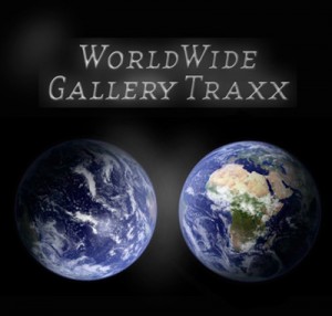 Easy Listening: World Wide Gallery Traxx 2012