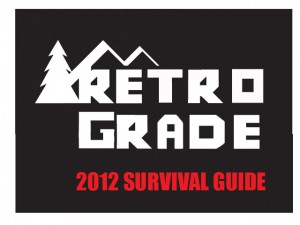DIS Magazine: Avoid the Astrological Apocalypse with Your 2012 Retrograde Survival Guide