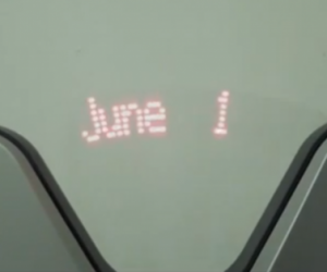 Romantic Linguaphilia/Electro Mecca: Electronics, Mechanics, Beauty