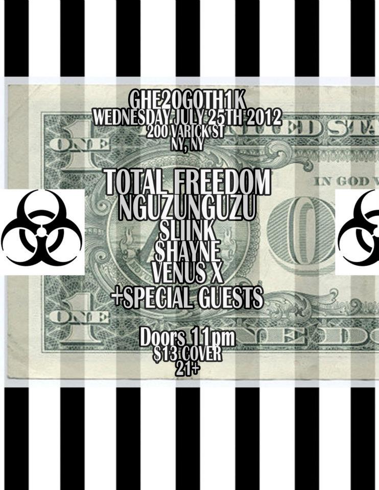 MINDFUCK  GHE20G0TH1K