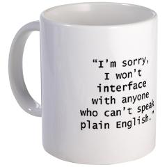 Oversaid: The Most Informative and Critical Blog Post on Professional Linguistics of 2012