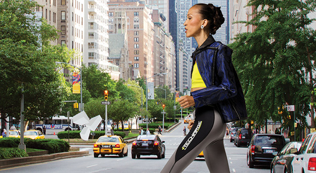 DIS Magazine: Fit for Society