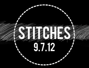 STITCHES