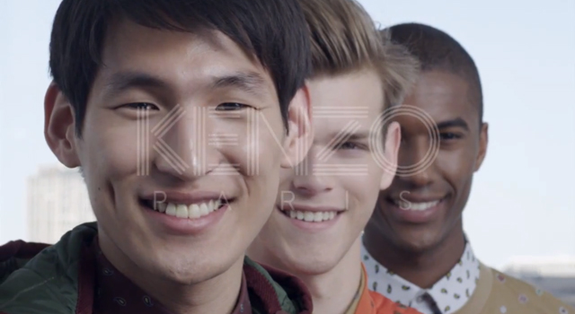 DIS Magazine: Watermarked