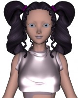 DAZ_Render__Zenon_Face_by_princessdawn982