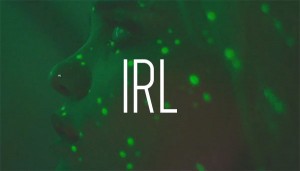 DIS Magazine: IRL Is Coming. Prepare to Get Real.