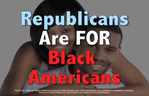 DIS Magazine: Best & Worst: Political Ads of the 2012 Cycle
