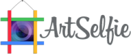 art-selfie-logo