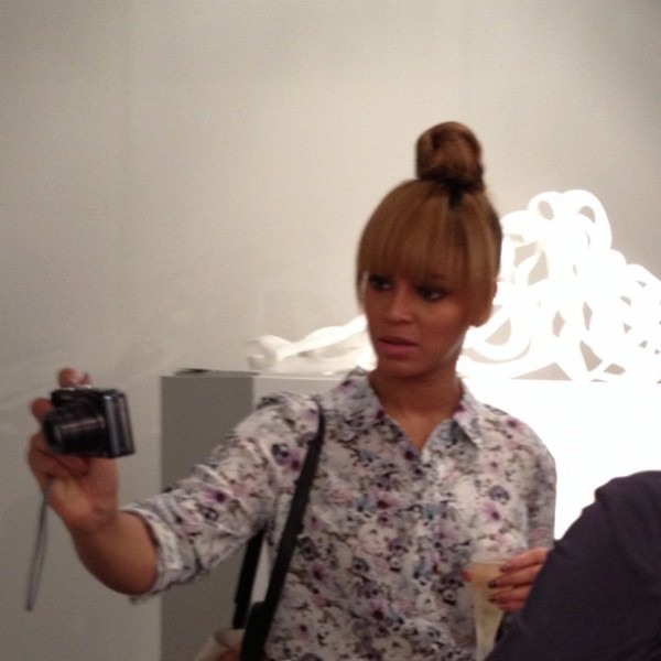 DIS Magazine: #ArtBaselMiami