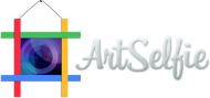 artselfie-logo-w-brian